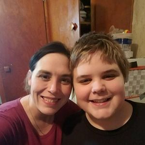 Meet your Posher, Carter